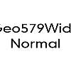 Thumbnail Geo579Wide Normal