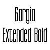 Thumbnail GorgioExtended Bold Thumbnail GorgioExtended Bold