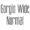 Thumbnail GorgioWide Normal Thumbnail GorgioWide Normal