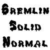 Thumbnail GremlinSolid Normal Thumbnail GremlinSolid Normal