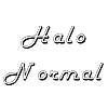 Thumbnail Halo Normal Thumbnail Halo Normal