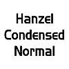 Thumbnail HanzelCondensed Normal Thumbnail HanzelCondensed Normal