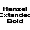 Thumbnail HanzelExtended Bold Thumbnail HanzelExtended Bold