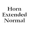 Thumbnail HornExtended Normal