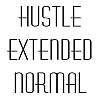 Thumbnail HustleExtended Normal