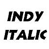 Thumbnail Indy Italic