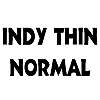 Thumbnail IndyThin Normal