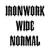 Thumbnail IronworkWide Normal Thumbnail IronworkWide Normal