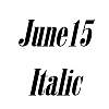 Thumbnail June15 Italic