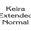 Thumbnail KeiraExtended Normal