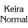Thumbnail Keira Normal