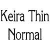 Thumbnail KeiraThin Normal