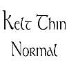 Thumbnail KeltThin Normal