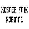 Thumbnail KosherThin Normal