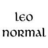 Thumbnail Leo Normal