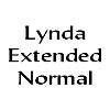 Thumbnail LyndaExtended Normal