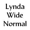 Thumbnail LyndaWide Normal