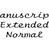 Thumbnail ManuscriptExtended Normal