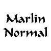 Thumbnail Marlin Normal