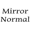 Thumbnail Mirror Normal