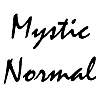 Thumbnail Mystic Normal Thumbnail Mystic Normal