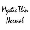 Thumbnail MysticThin Normal Thumbnail MysticThin Normal