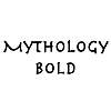 Thumbnail Mythology Bold