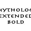 Thumbnail MythologyExtended Bold