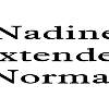 Thumbnail NadineExtended Normal