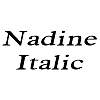 Thumbnail Nadine Italic