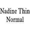 Thumbnail NadineThin Normal