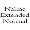 Thumbnail NalineExtended Normal