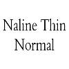 Thumbnail NalineThin Normal
