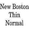 Thumbnail NewBostonThin Normal