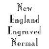 Thumbnail NewEnglandEngraved Normal