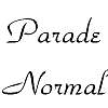 Thumbnail Parade Normal