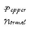 Thumbnail Pepper Normal Thumbnail Pepper Normal