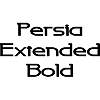 Thumbnail PersiaExtended Bold