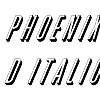 Thumbnail PhoenixD Italic Thumbnail PhoenixD Italic
