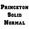 Thumbnail PrincetonSolid Normal Thumbnail PrincetonSolid Normal