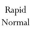 Thumbnail Rapid Normal Thumbnail Rapid Normal