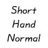 Thumbnail ShortHand Normal Thumbnail ShortHand Normal