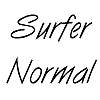 Thumbnail Surfer Normal