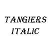 Thumbnail Tangiers Italic Thumbnail Tangiers Italic