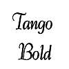 Thumbnail Tango  Bold