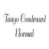 Thumbnail TangoCondensed Normal