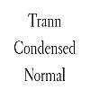 Thumbnail TrannCondensed Normal