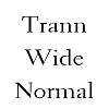 Thumbnail TrannWide Normal