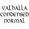 Thumbnail ValhallaCondensed Normal