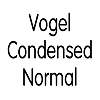 Thumbnail VogelCondensed Normal